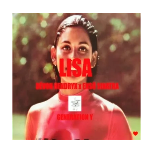 Up & Down - Devon Hendryx (feat. Enso Sinatra)