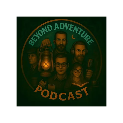 Beyond Adventure