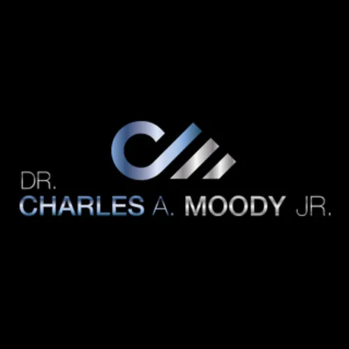 Dr. Charles A. Moody Jr.