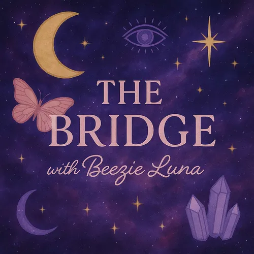 The Bridge with Beezie Luna