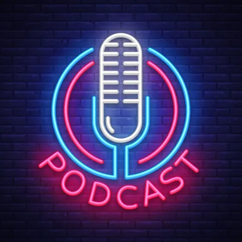 Pretty Pedro Podcast