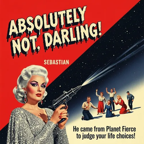 Absolutely Not, Darling
