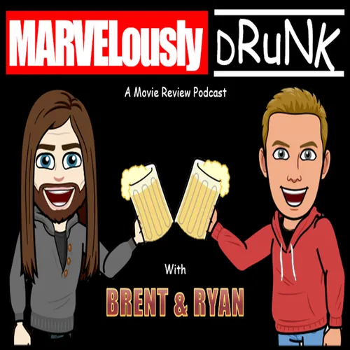 Marvelously Drunk