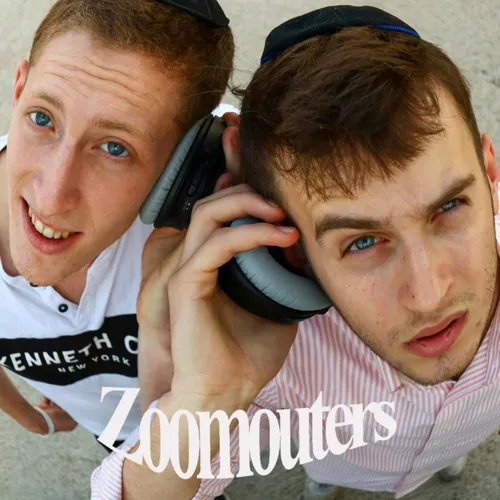 Zoomouters