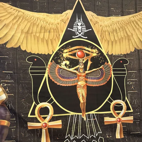 The Horus Hour