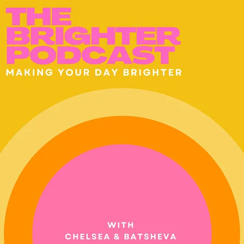 The Brighter Podcast