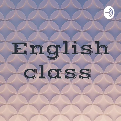 English class