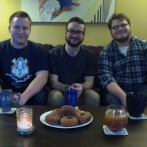 Home for the Holidays Podcast