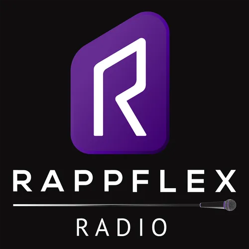 Rappflex Radio - The Elite Performance Podcast