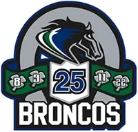 The Broncos Show