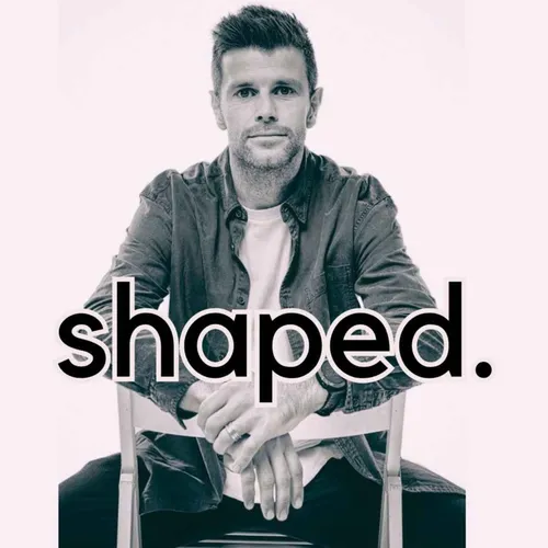 Shaped by Trent Cotchin