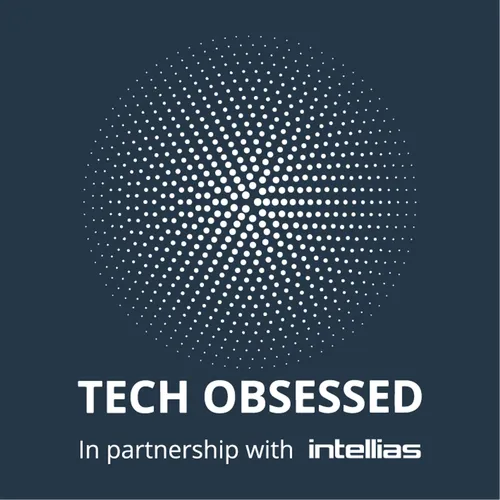 Tech Obsessed by Intellias
