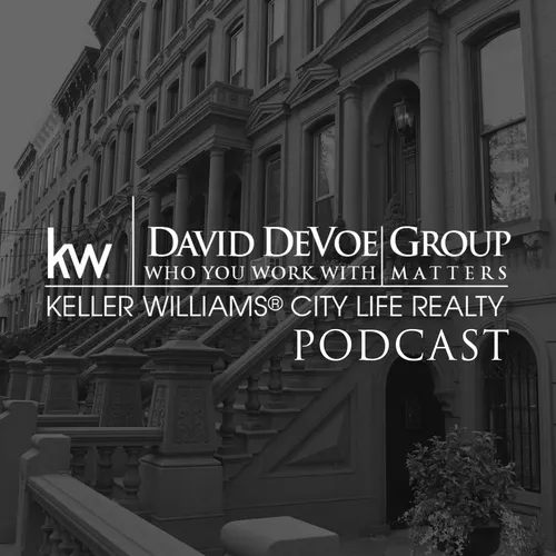 Hoboken Real Estate Podcast with Steven Rosado