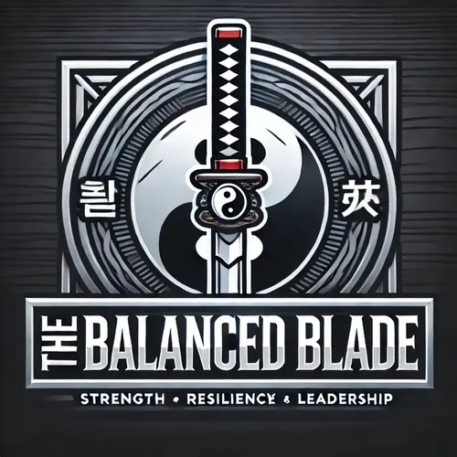 The Balanced Blade