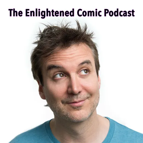 The Enlightened Comic Podcast