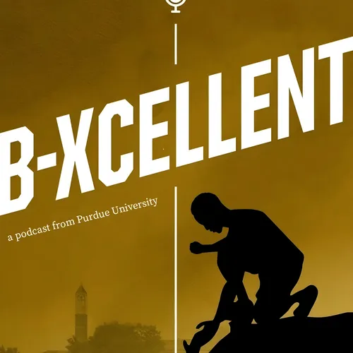 The B-Xcellent Podcast