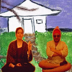 Mutual Meditation