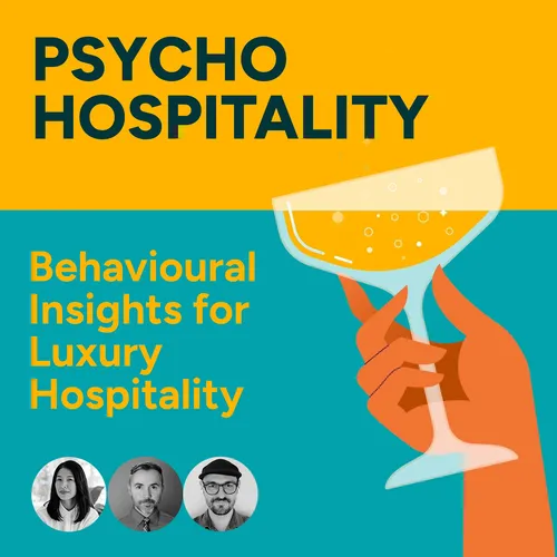 Psycho Hospitality