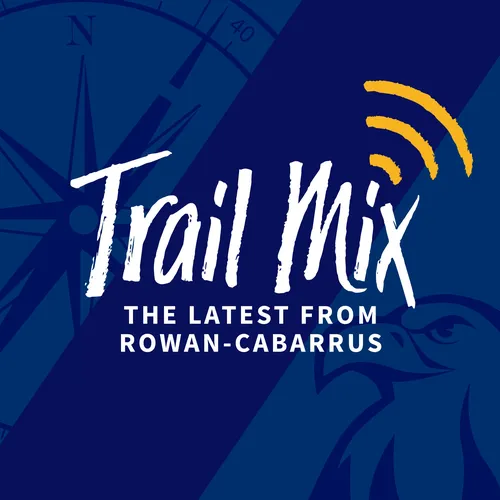 Trail Mix | Rowan-Cabarrus Community College