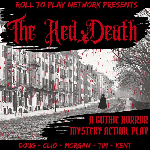 The Red Death