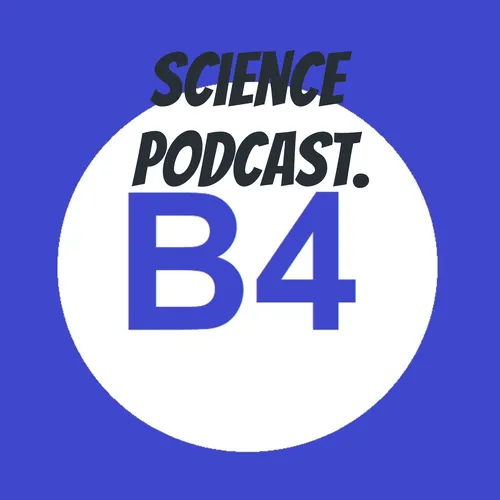 Science Podcast.