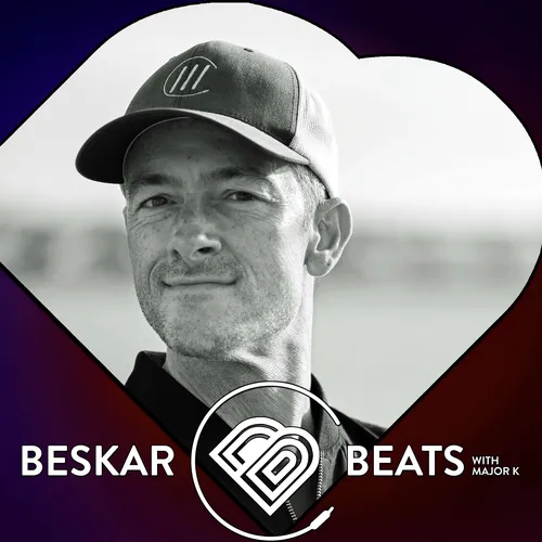 Beskar Beats with major K