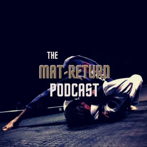 Mat-Return Podcast
