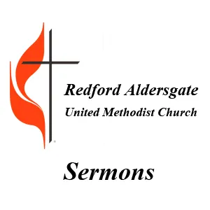 Redford Aldersgate United Methodist Church Sermons