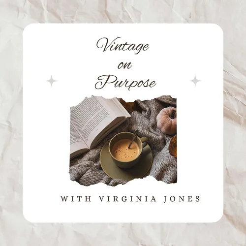 Vintage On Purpose