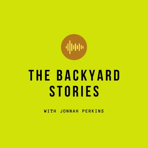 The Backyard Stories