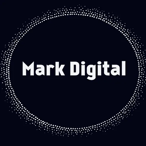 Mark Digital Radio
