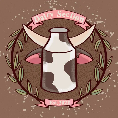 Dairy Section