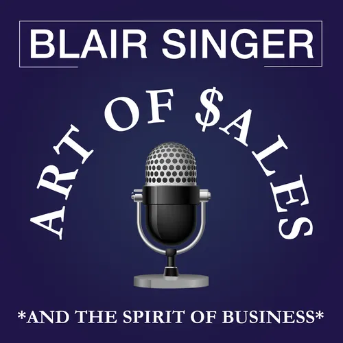 Art of Sales