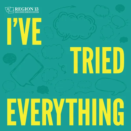 I've Tried Everything