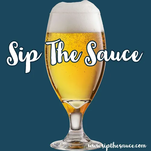 Sip the Sauce