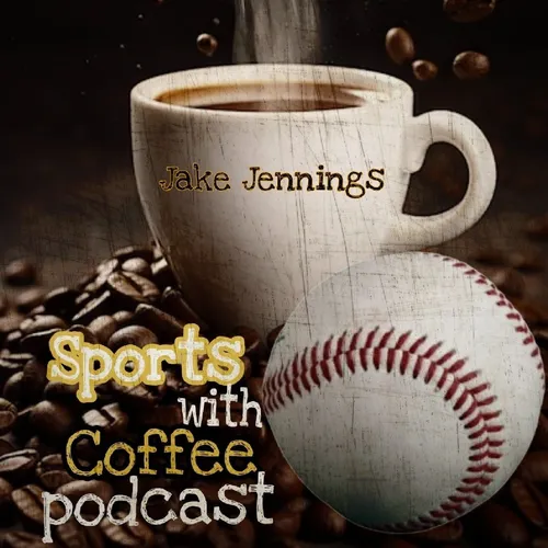 Sports With Coffee Podcast