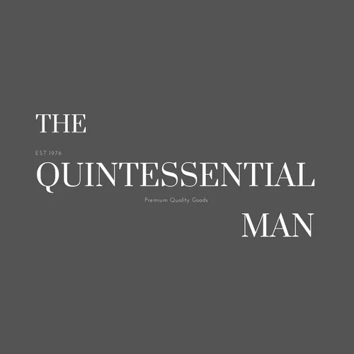 The Quintessential Man