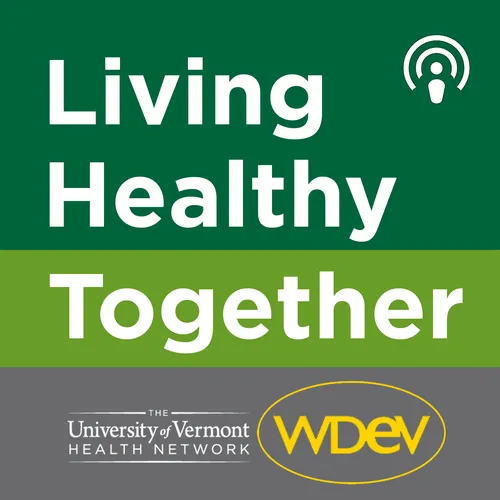 Living Healthy Together