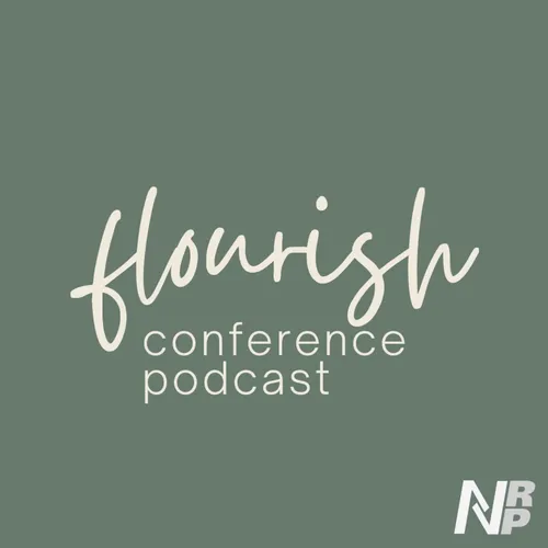NRP Flourish Conference
