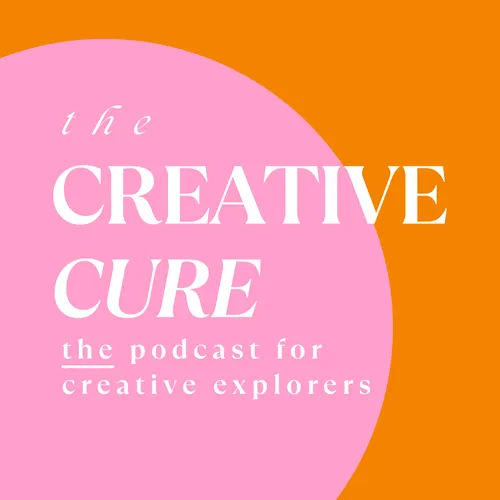 The Creative Cure