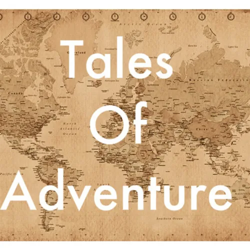 Tales Of Adventure
