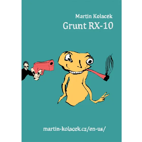 Grunt RX-10