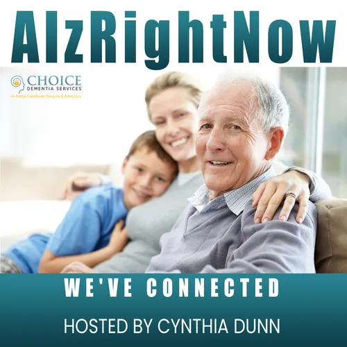 AlzRightNow