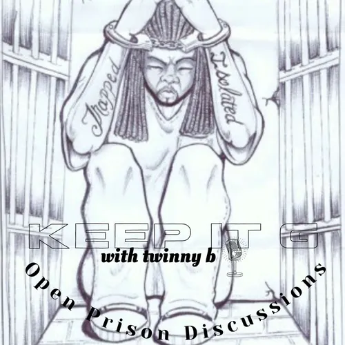Keep It G With Twinny B