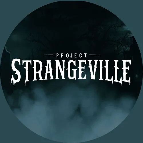 Project Strangeville