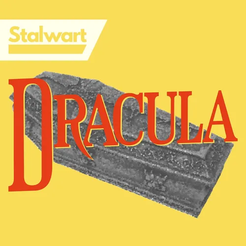Dracula - Stalwart Audio Drama