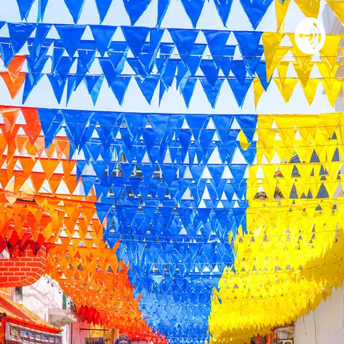 LET´S TRAVEL TO COLOMBIA - EL SOMBRERON
