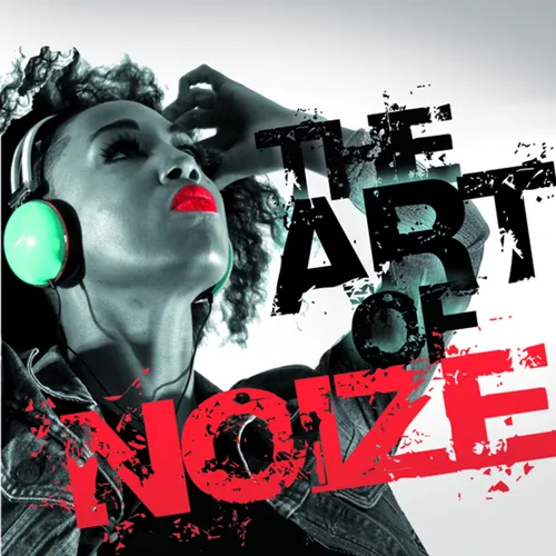 The Art of Noize 001