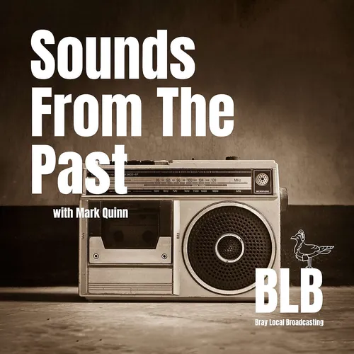 BLB Sounds From The Past