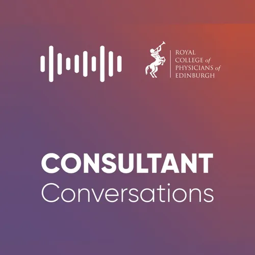 Consultant Conversations